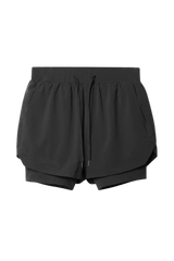 SHORT ZIOL ESPORTIVO RUNNER