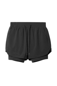 SHORT ZIOL ESPORTIVO RUNNER