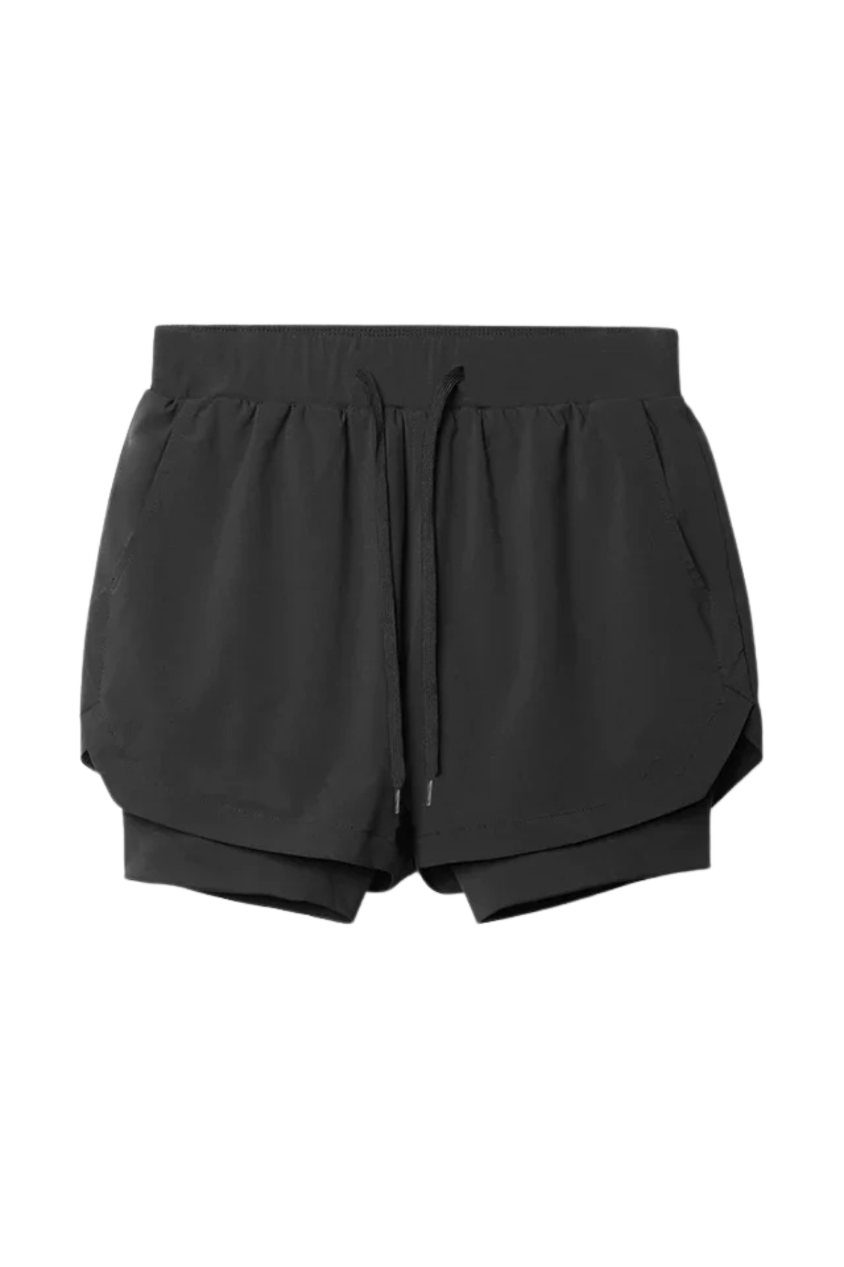 SHORT ZIOL ESPORTIVO RUNNER