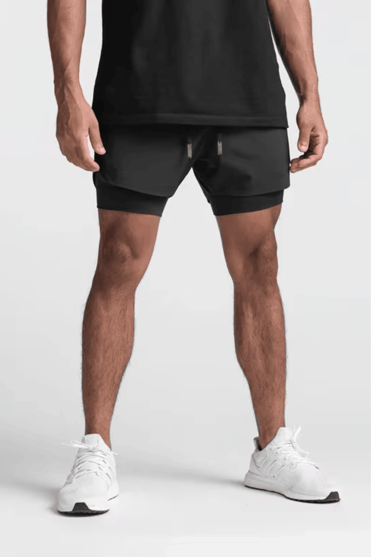 SHORT ZIOL ESPORTIVO RUNNER