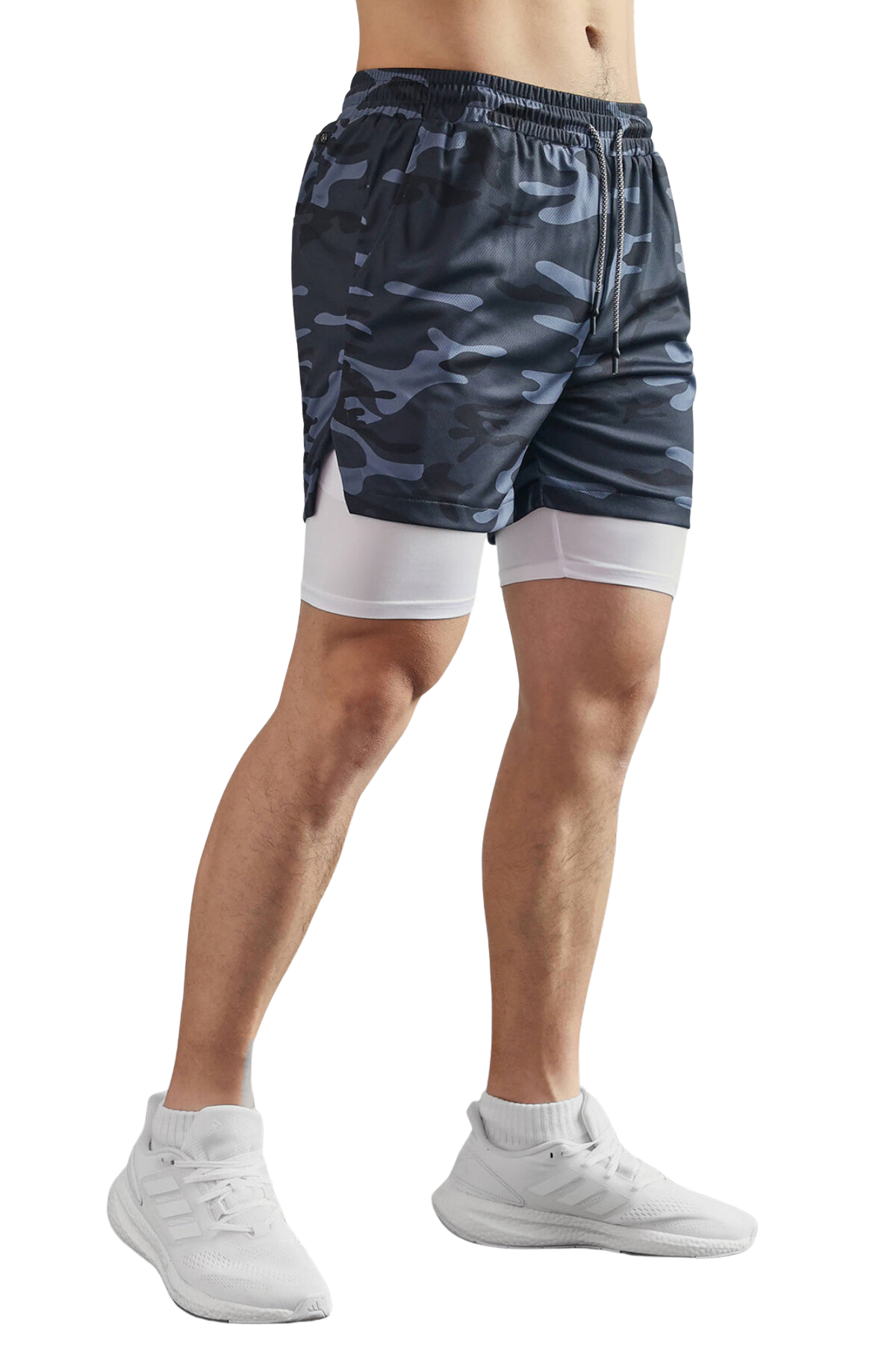 SHORT ZIOL ACTIVE MESH