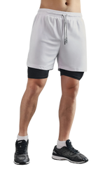 SHORT ZIOL ACTIVE MESH