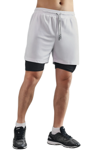 SHORT ZIOL ACTIVE MESH