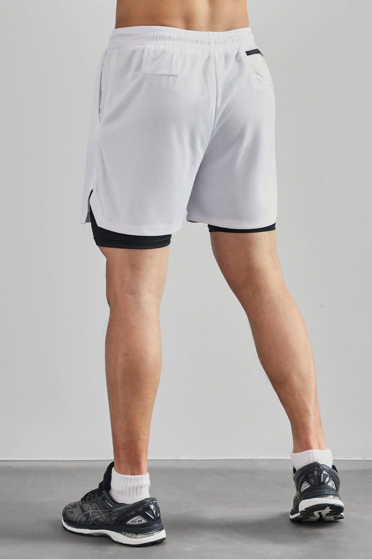 SHORT ZIOL ACTIVE MESH