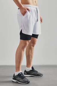 SHORT ZIOL ACTIVE MESH