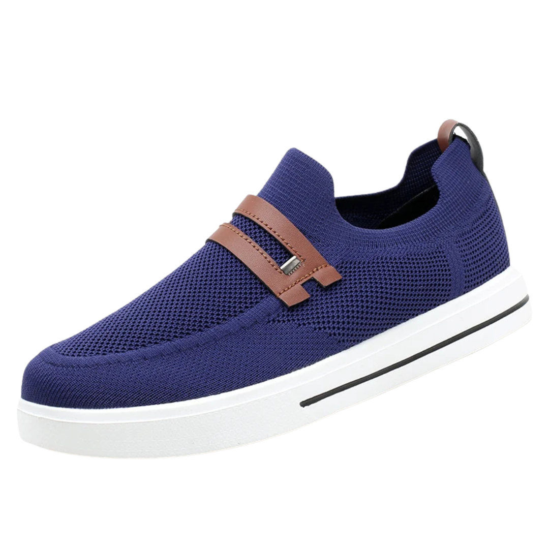 TÊNIS ZIOL SLIP-ON IATE