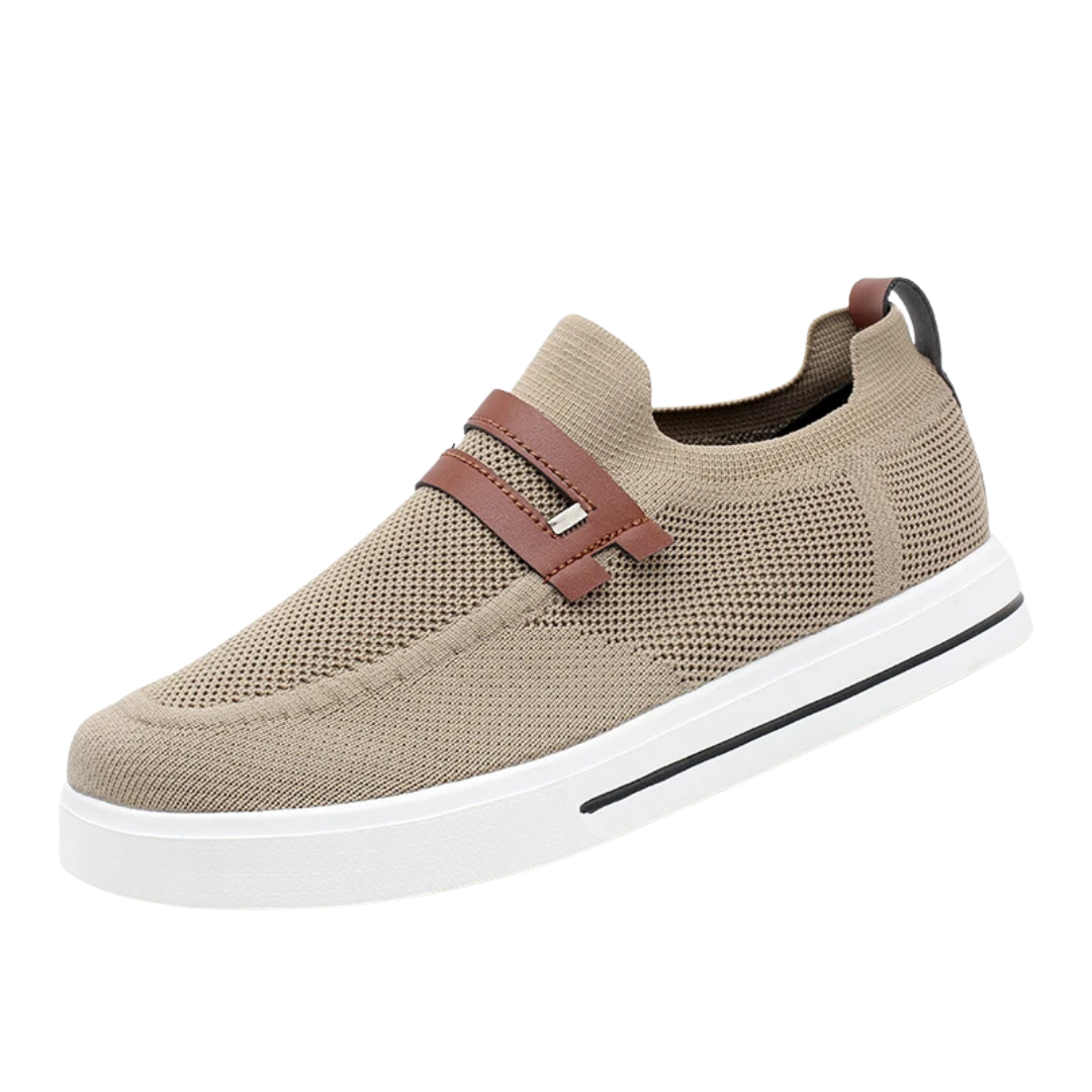 TÊNIS ZIOL SLIP-ON IATE