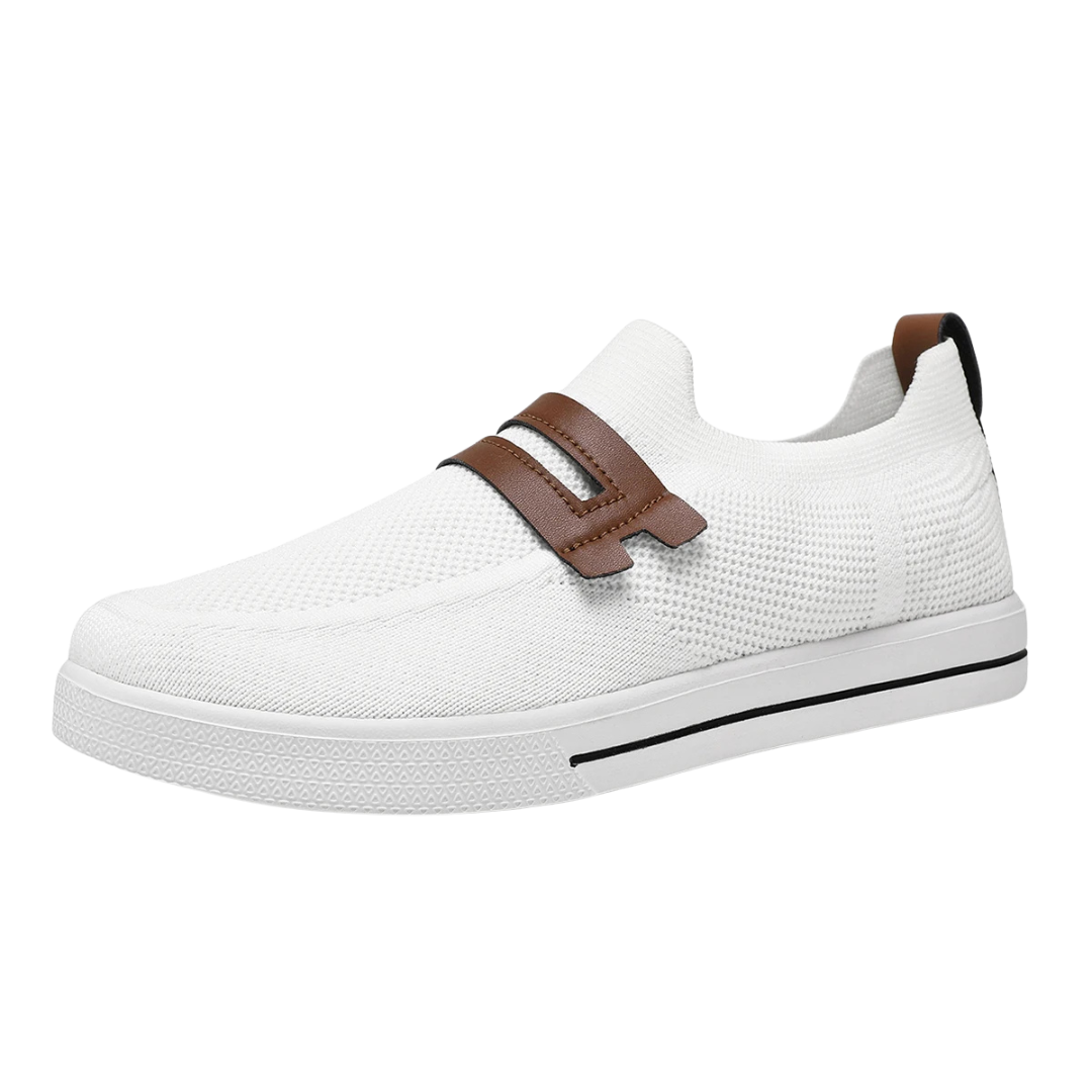 TÊNIS ZIOL SLIP-ON IATE