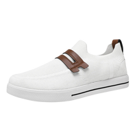 TÊNIS ZIOL SLIP-ON IATE