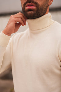 SUÉTER GOLA ALTA TURTLENECK