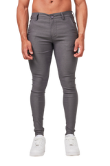 CALÇA VERSTAPPEN ALFAIATARIA ZIOL