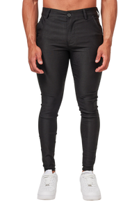 CALÇA VERSTAPPEN ALFAIATARIA ZIOL