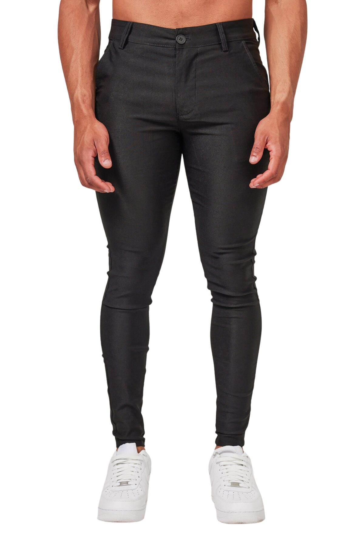 CALÇA VERSTAPPEN ALFAIATARIA ZIOL