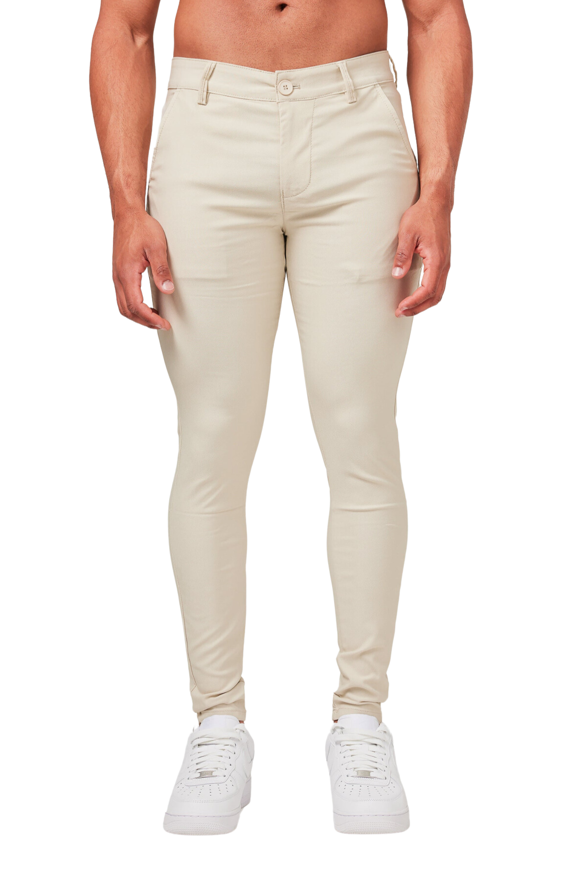 CALÇA VERSTAPPEN ALFAIATARIA ZIOL