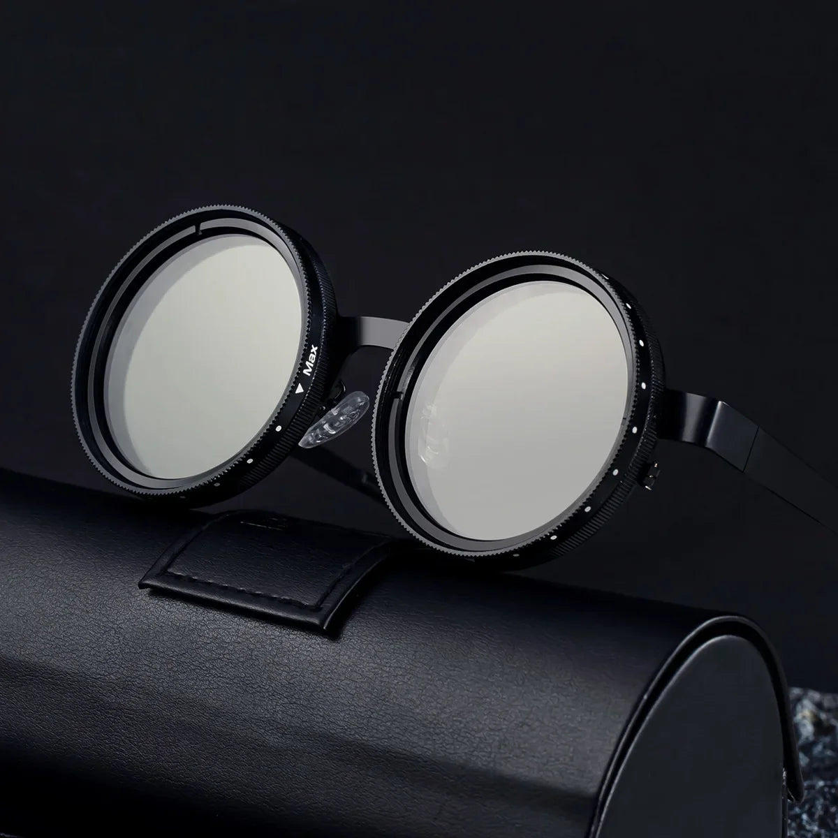 ZIOL | Óculos de Sol Carbon Matrix Neo