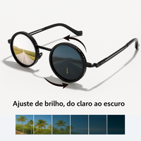 ZIOL | Óculos de Sol Carbon Matrix Neo