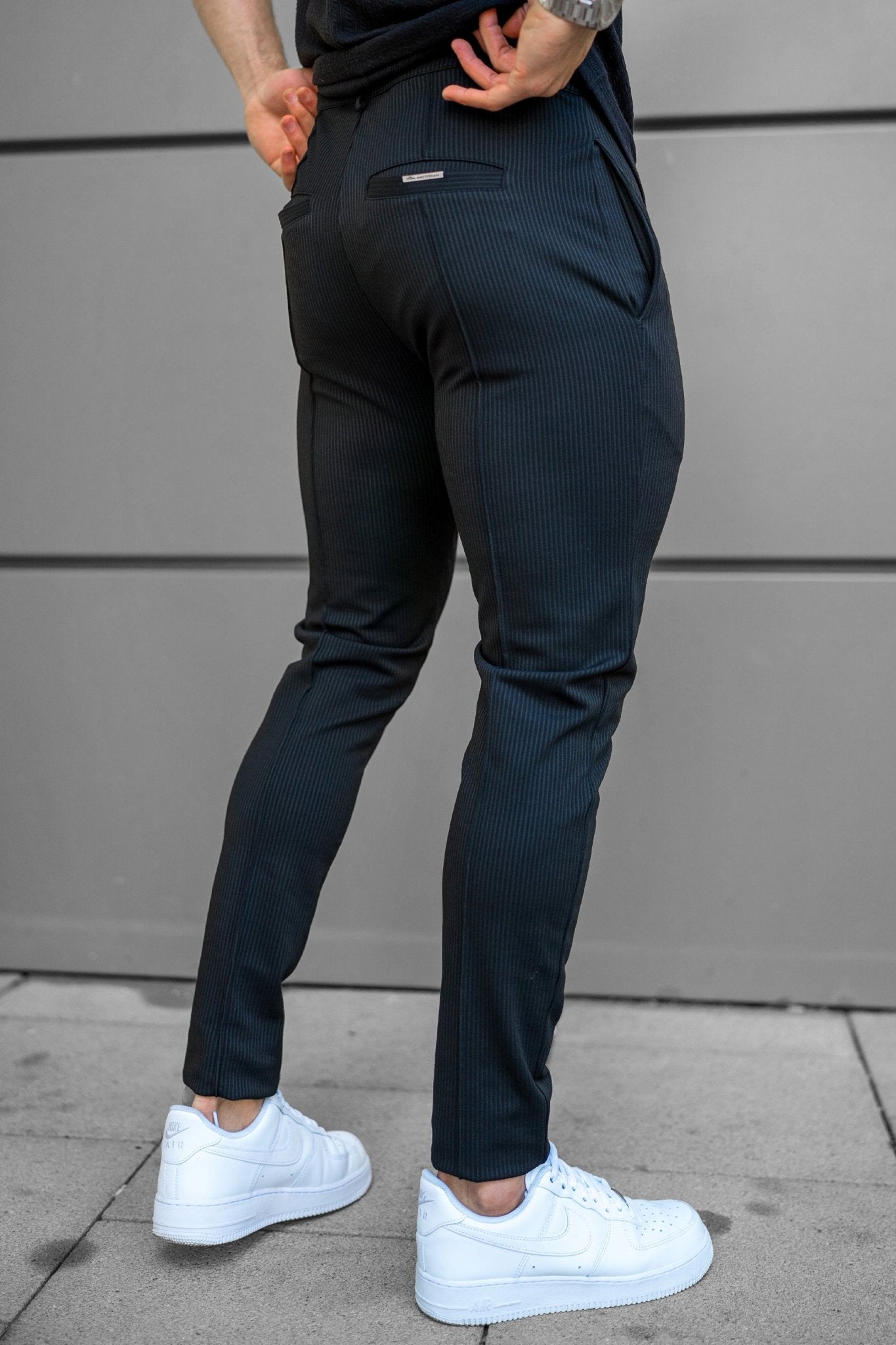 CALÇA ZIOL PORTIOLLI - ZIOL 035 - CALÇA PORTIOLLI Ziol