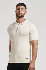 CAMISETA ZIOL POLO PIMA ZÍPER - ZIOL 002 - CAMISETA POLO PIMA ZÍPER Ziol