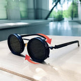 ZIOL | Óculos de Sol Carbon Matrix Neo