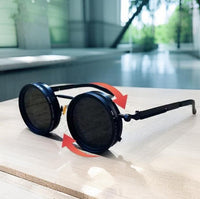 ZIOL | Óculos de Sol Carbon Matrix Neo
