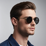 ZIOL | Óculos de Sol Carbon Matrix Neo