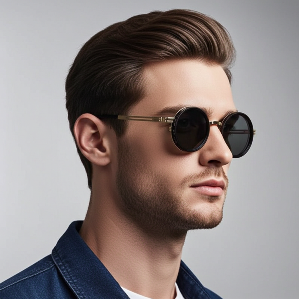 ZIOL | Óculos de Sol Carbon Matrix Neo