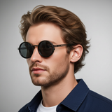 ZIOL | Óculos de Sol Carbon Matrix Neo