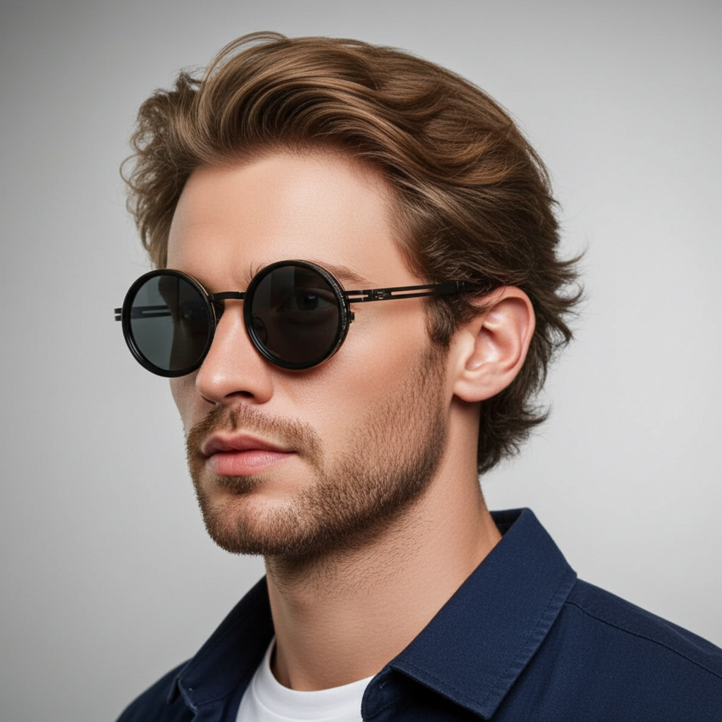ZIOL | Óculos de Sol Carbon Matrix Neo