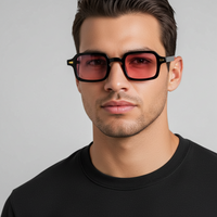 Óculos de Sol Masculino Siena