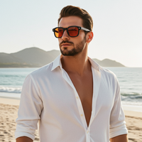 Óculos de Sol Masculino Ostuni