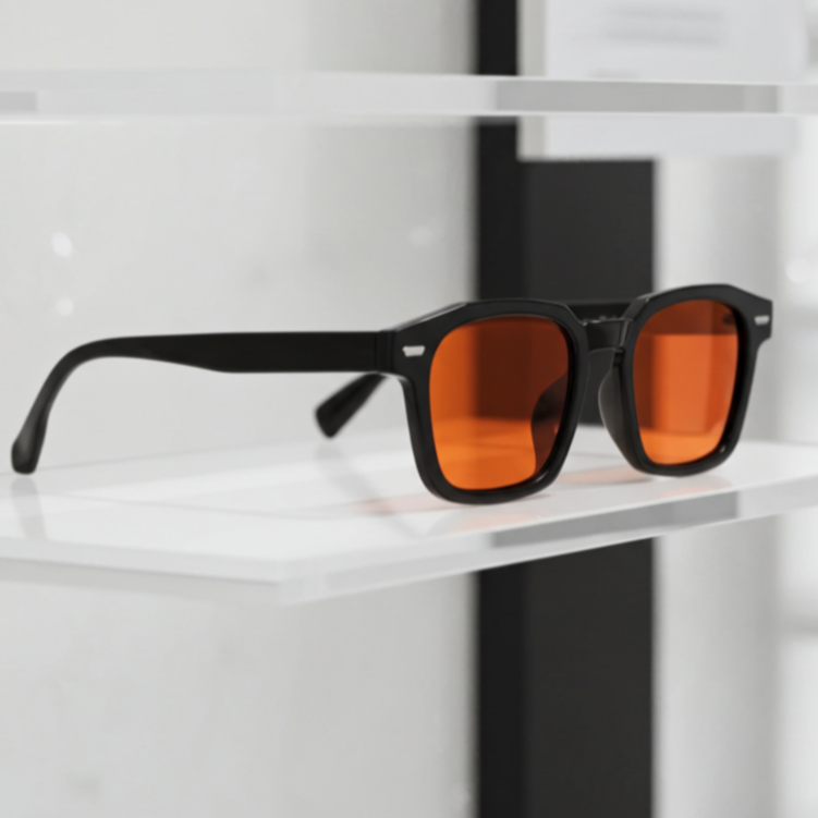 Óculos de Sol Masculino Ostuni