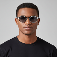 Óculos de Sol Masculino Roma