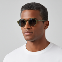 Óculos de Sol Masculino Bellagio