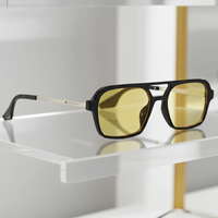 Óculos de Sol Masculino Cannes