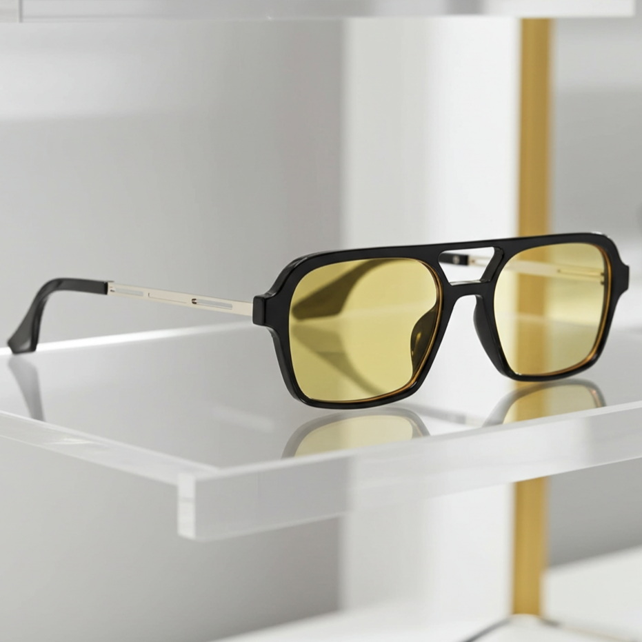 Óculos de Sol Masculino Cannes