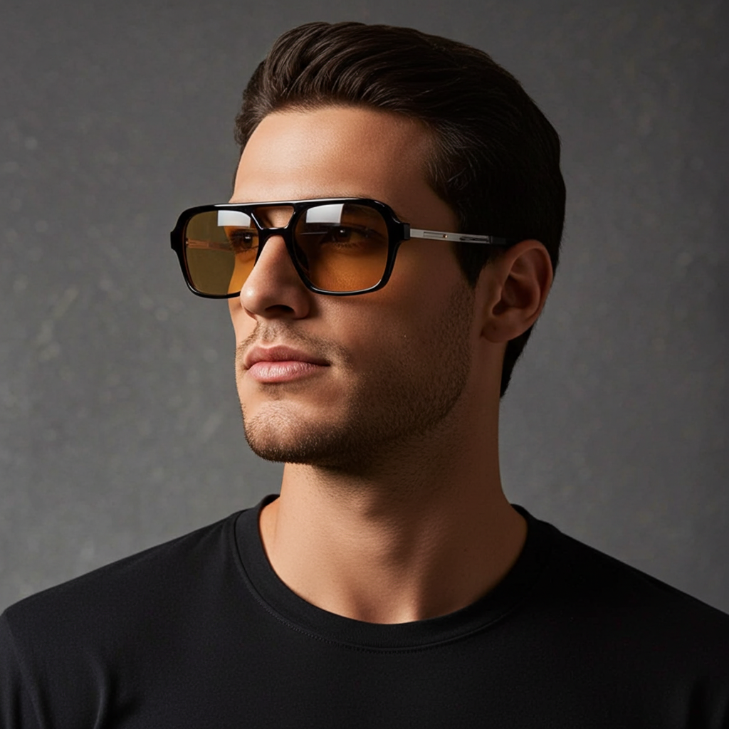 Óculos de Sol Masculino Cannes