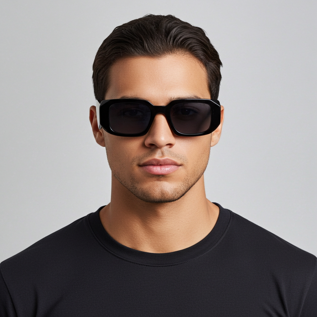 Óculos de Sol Masculino Positano