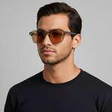 Óculos de Sol Masculino Amalfi