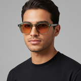 Óculos de Sol Masculino Amalfi