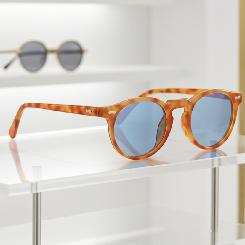 Óculos de Sol Masculino Capri