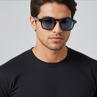 Óculos de Sol Masculino Firenze