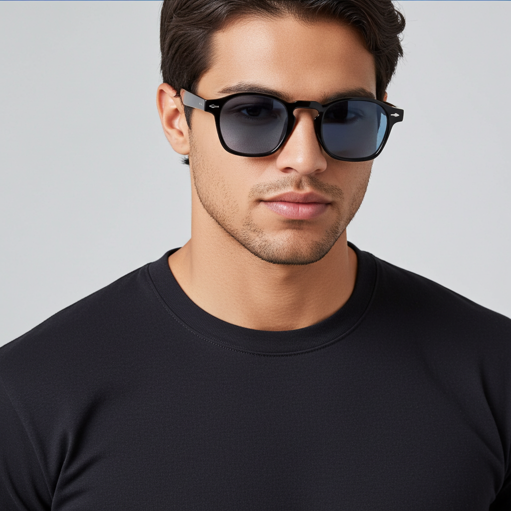 Óculos de Sol Masculino Firenze