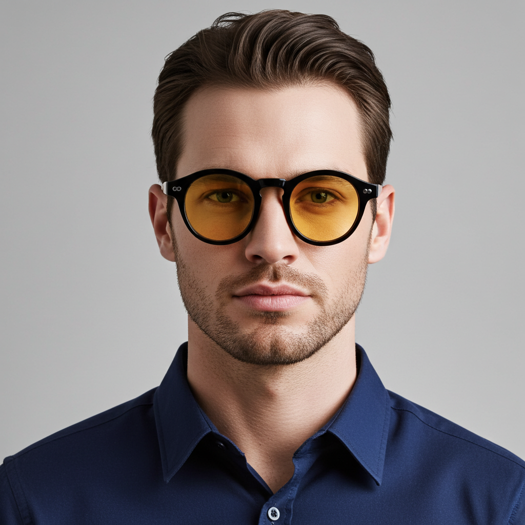Óculos de Sol Masculino Pisa