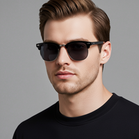 Óculos de Sol Masculino Venezia