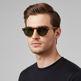 Óculos de Sol Masculino Napoli