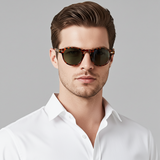 Óculos de Sol Masculino Napoli