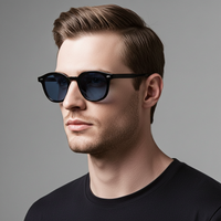 ZIOL | Óculos de Sol Masculino Polarizado Maragogi
