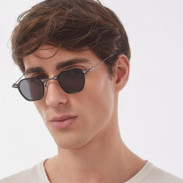 ZIOL | Óculos de Sol Masculino Polarizado Jericoacoara