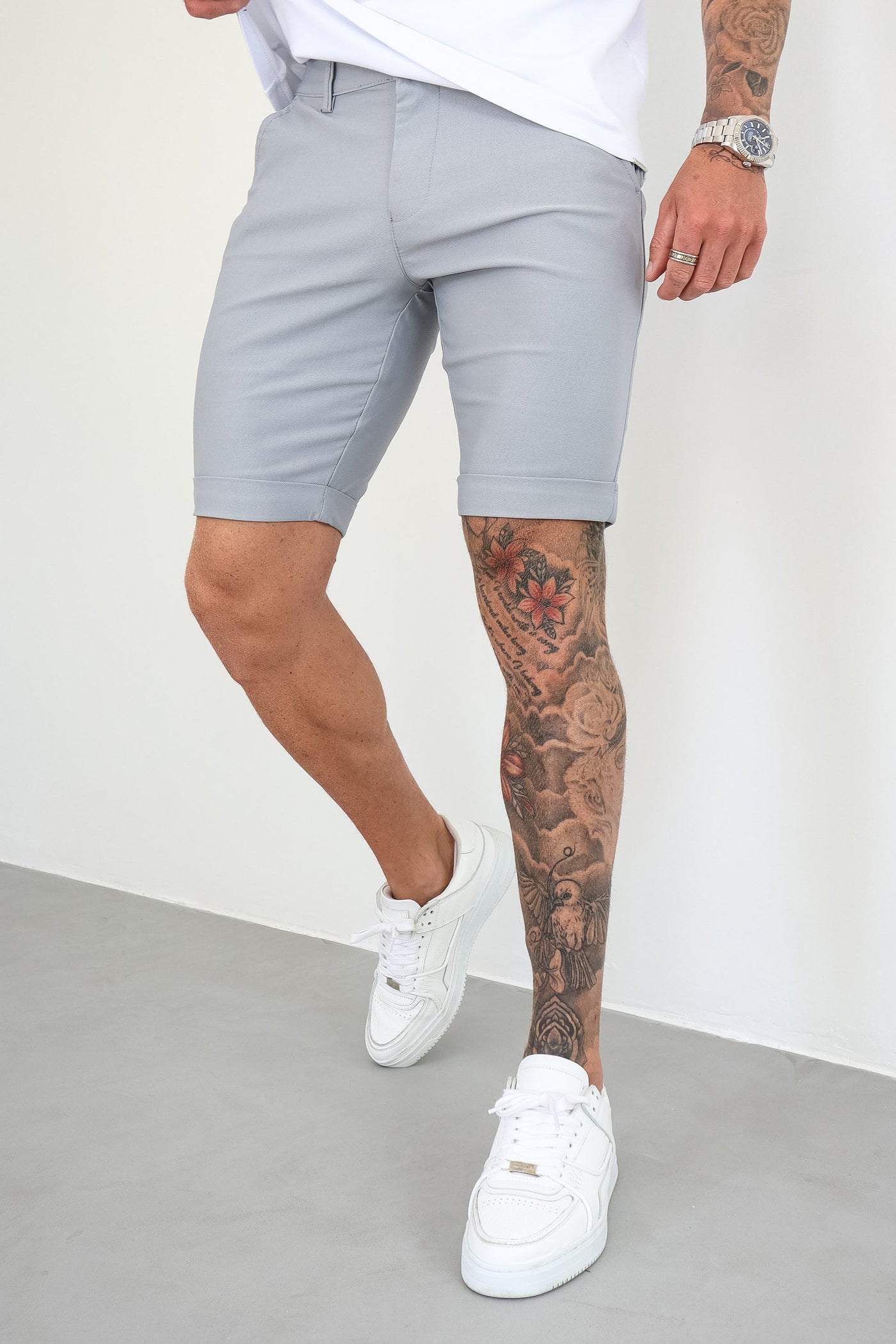 SHORTS TITTO AVANI