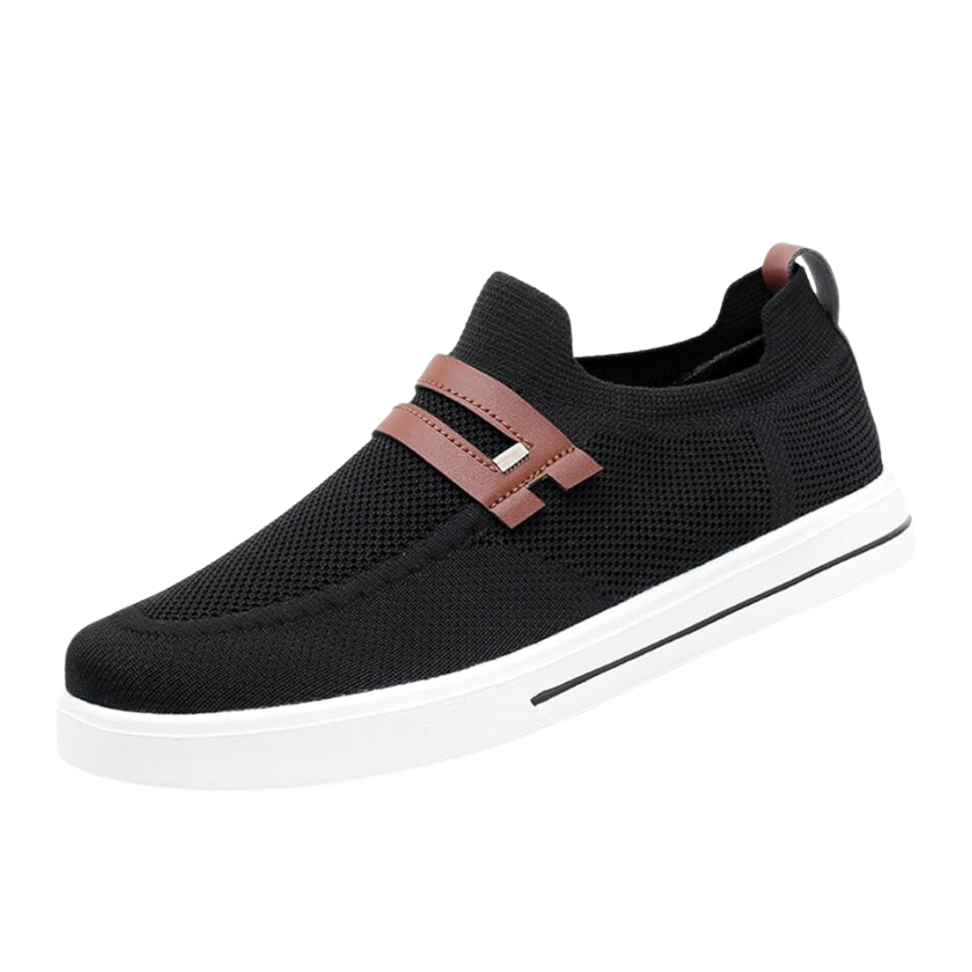 TÊNIS ZIOL SLIP-ON IATE